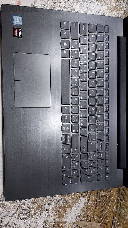 Lenovo laptop 7