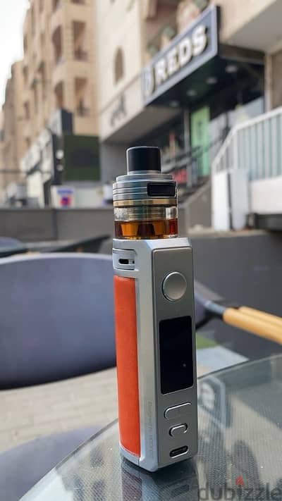 Vape Darg s pro