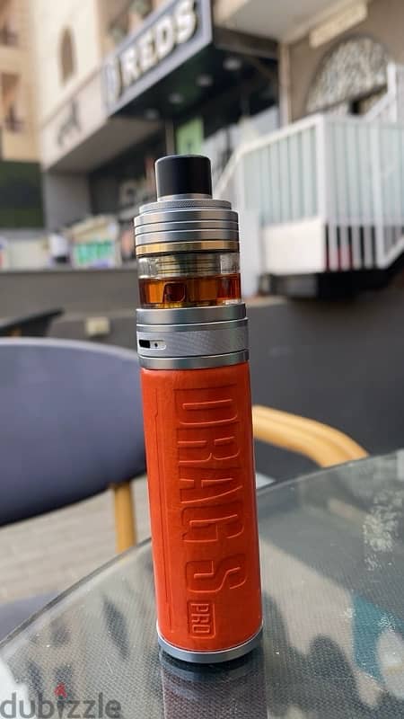 Vape Darg s pro 1