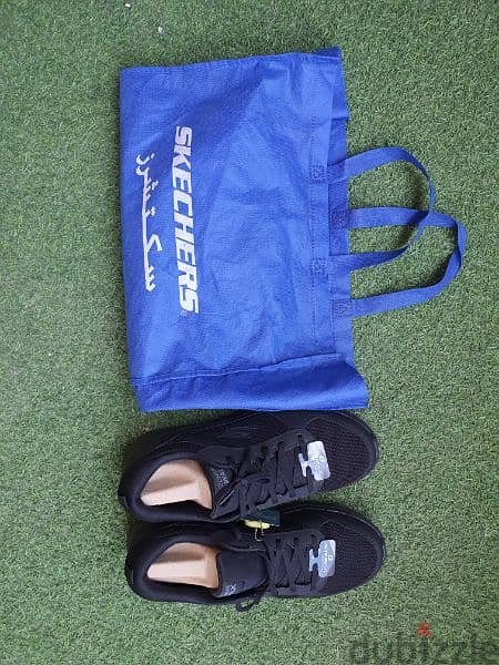 Skechers سكتشرز shoes 1