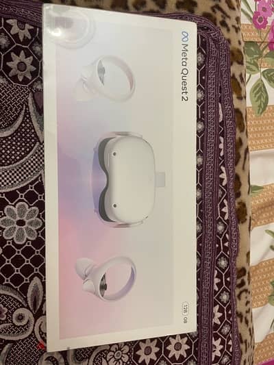 oculus quest 2 128G