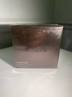 Calvin Klein euphoria men 100ml 0