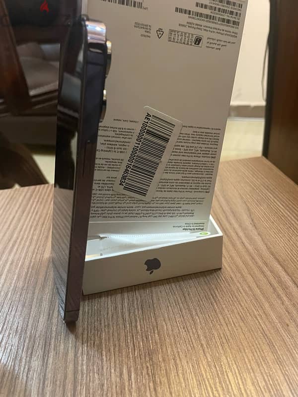 iPhone 14 Pro Max 256g 3