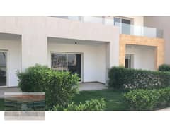 Ground Chalet with private garden in Groove - Al Galalah Sokhna, Directly Sea View - Premium View 0