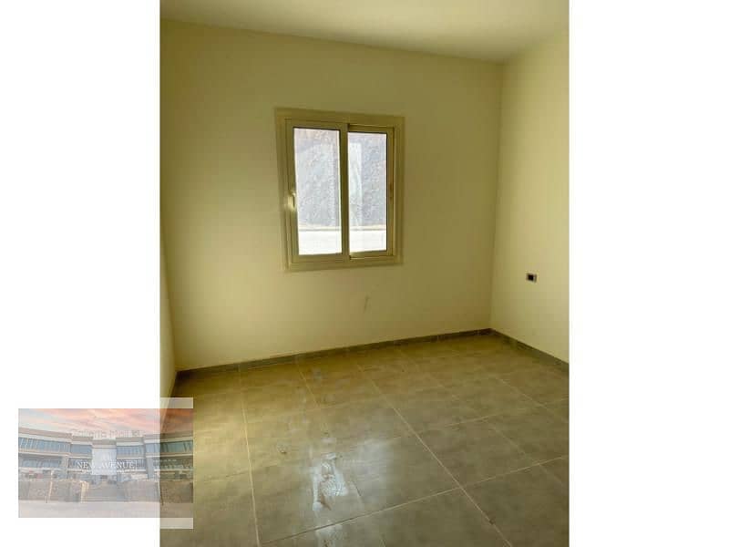 Ground Chalet with private garden in Groove - Al Galalah Sokhna, Directly Sea View - Premium View 7