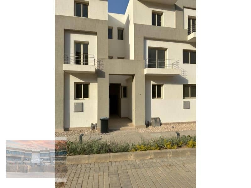 Ground Chalet with private garden in Groove - Al Galalah Sokhna, Directly Sea View - Premium View 13