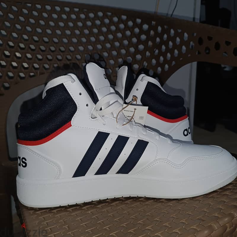 Kochi Adidas 2