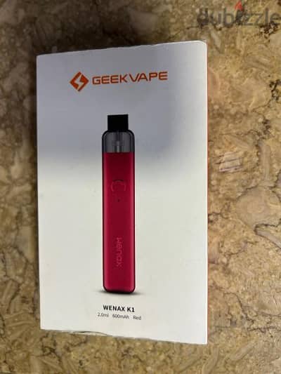 Geekvape wenax K1 pod | بود ويناكس K1