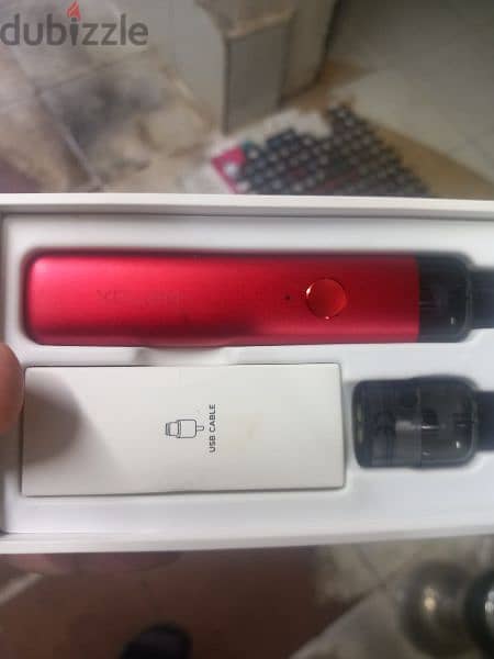 Geekvape wenax K1 pod | بود ويناكس K1 2