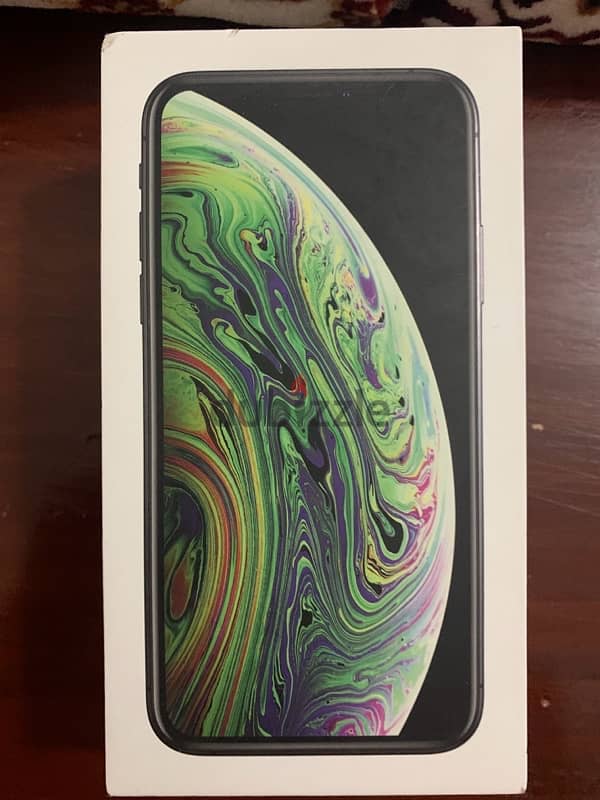 iPhone XS 64G 2