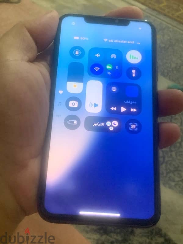 iPhone 11 Pro Max  ايفون 11 برو ماكس 0