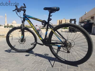 Phoenix bicycle 29 Inch عجلة فونيكس ٢٩ بوصة