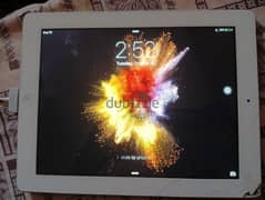 ipad 2 / 32gb / وارد الامارات 0