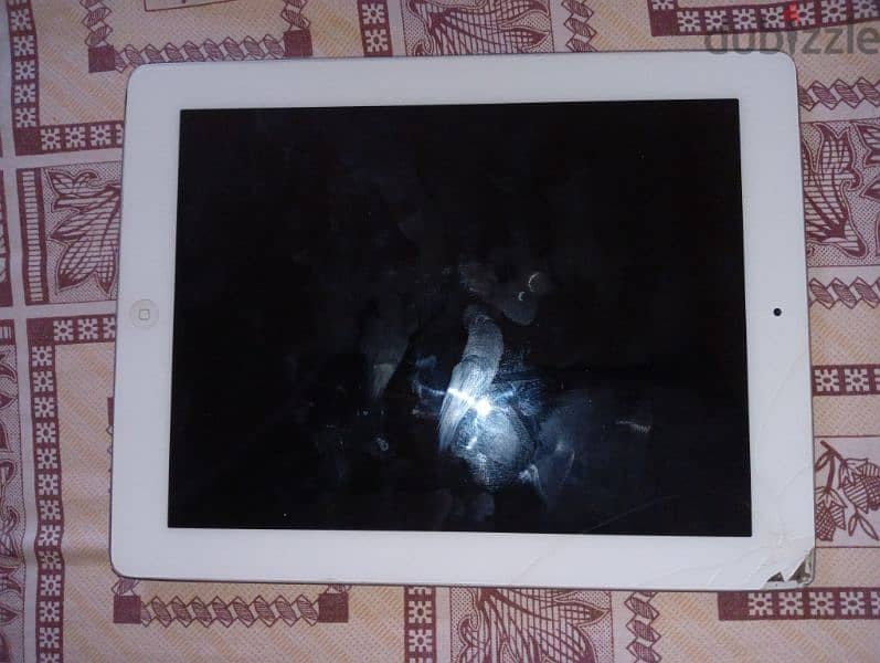 ipad 2 / 32gb / وارد الامارات 2