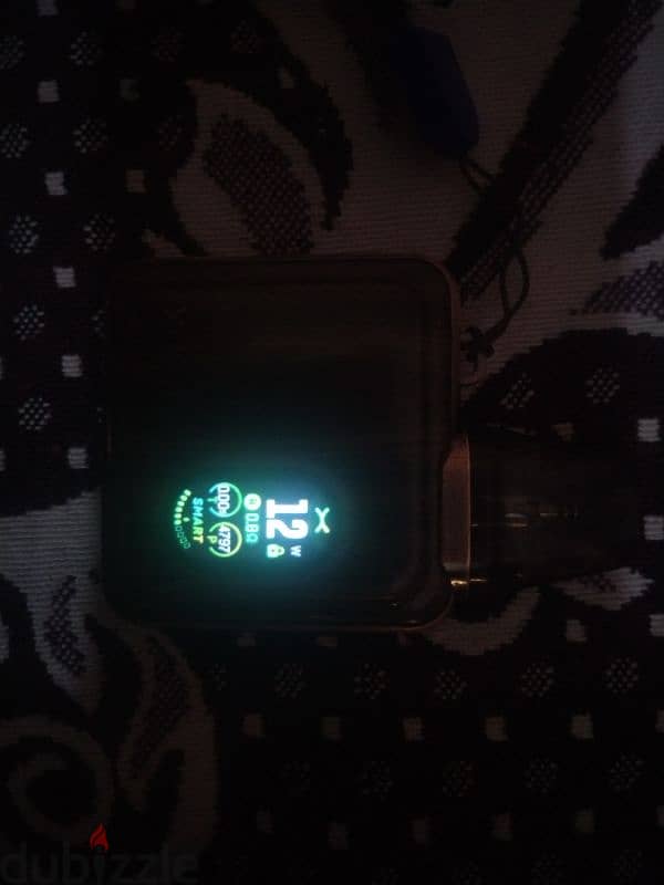 Xlim SQ Pro pod vape 1