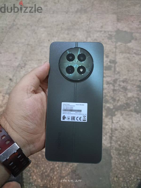 Realme 12 5G 5