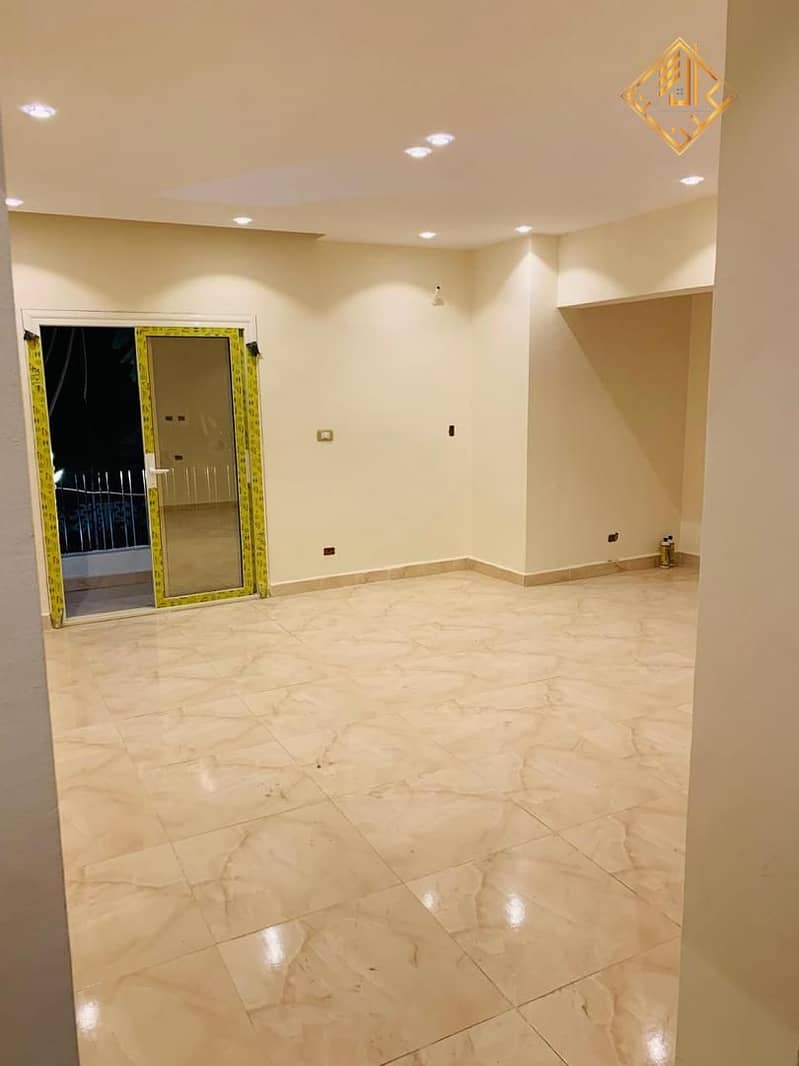 Apartment for sale in Mohandiseen branches 11