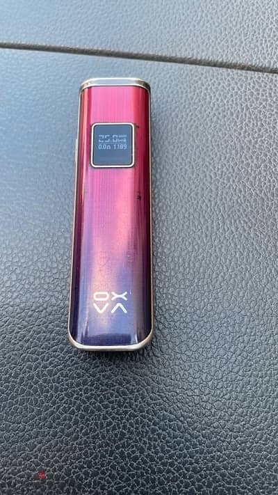 OXVA Xlim pro pod