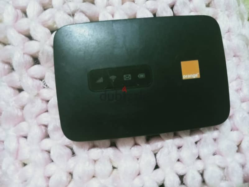 راوتر هوائي Orang Air Box 4G(MW40) 2