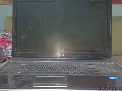 hp  laptop