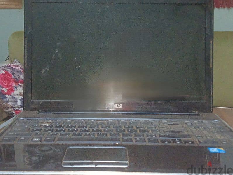 hp  laptop 0