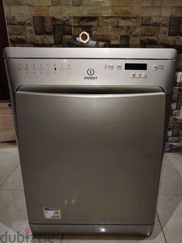 غساله اطباق Indesit للبيع Dishwasher 4