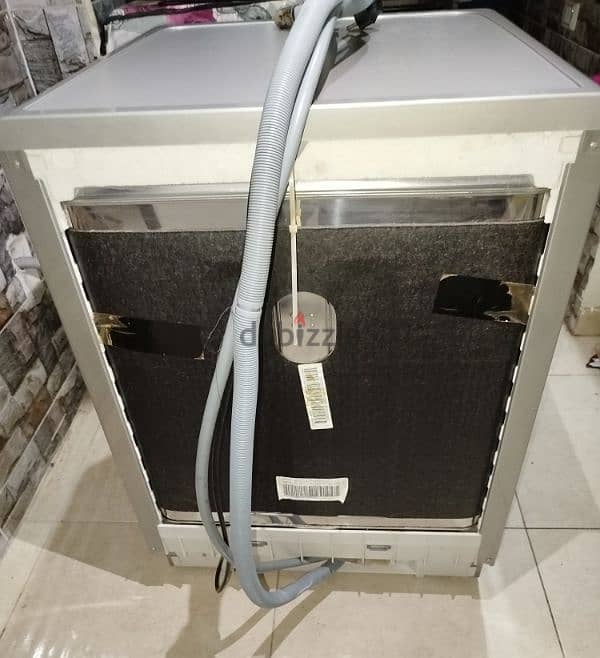 غساله اطباق Indesit للبيع Dishwasher 5