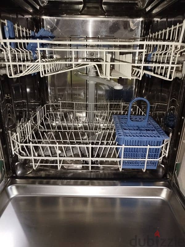 غساله اطباق Indesit للبيع Dishwasher 8