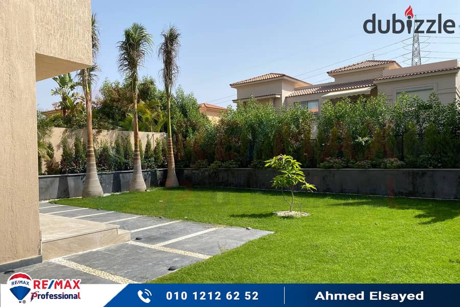 Receive your villa immediately in Alex West and enjoy luxury 27