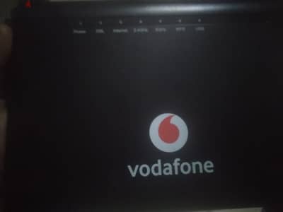 router vodafone zte h188a