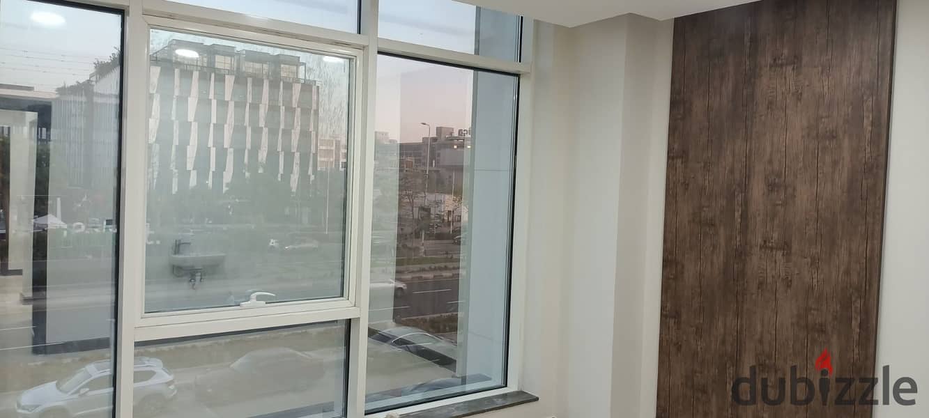 Office For Rent 47 Sqm Trivium Zayed Fully Furnished El Sheikh Zayed Beside Capital Business Park 3