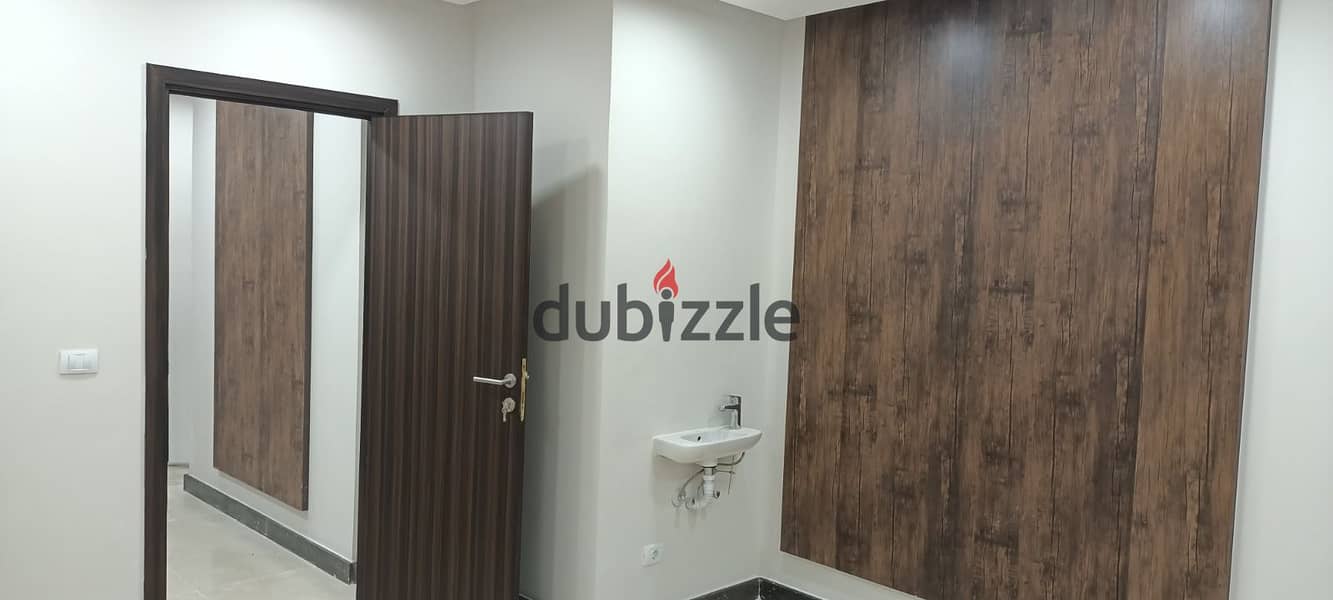 Office For Rent 47 Sqm Trivium Zayed Fully Furnished El Sheikh Zayed Beside Capital Business Park 4