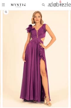 evening dress brand 0