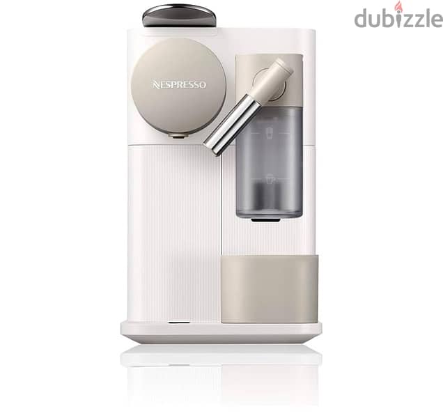 New NESPRESSO coffee machine 1