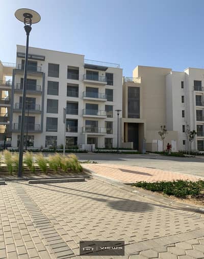 With installments Chalet 68M facing north prime location Marassi