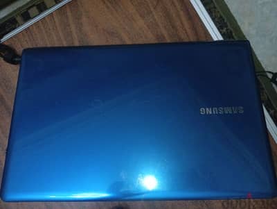 samsung notebook