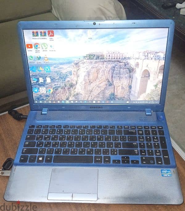 samsung notebook 2