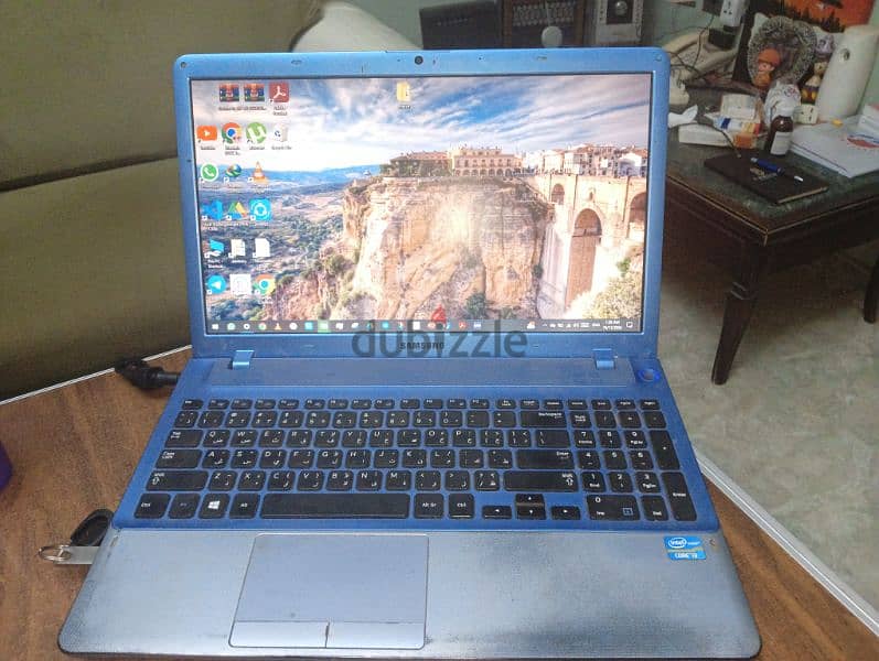 samsung notebook 3