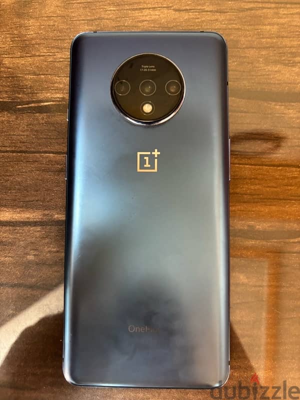 Oneplus 7t 0