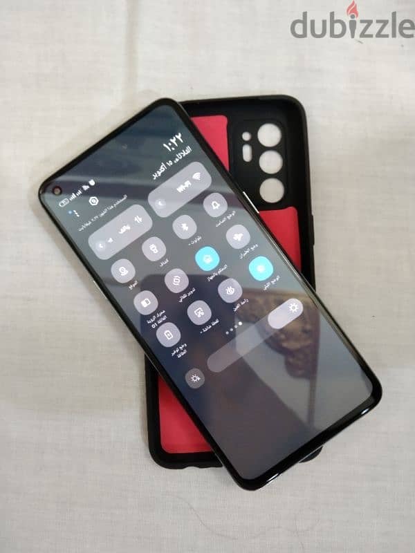 Oppo Reno 6 2