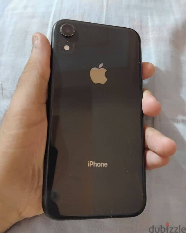 Iphone Xr 3