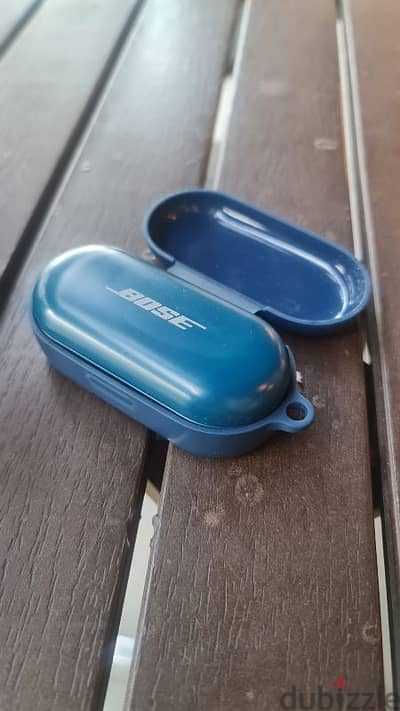 Bose sport earbuds