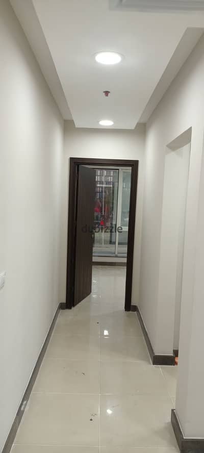 Clinic For Rent 47 Sqm Trivium Zayed Fully Finished With Acs El Sheikh Zayed Beside Capital Business Park