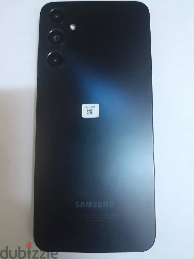 SAMSUNG A05s 2