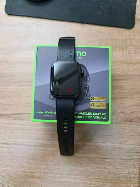 Oraimo Watch ES 2 2