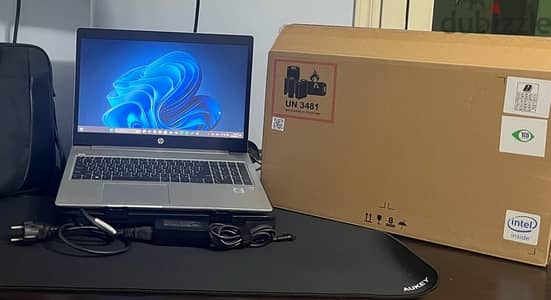 Hp Probook 450 g7