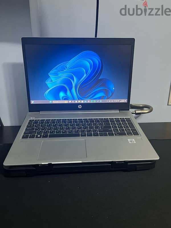 Hp Probook 450 g7 1