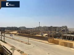 Move Now And Pay Installments Till 2028 Apartment For Sale in District 5 New Cairo With Private Garden 0