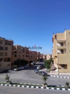 Apartment for sale in Eloustan compound in fifth settlement 0