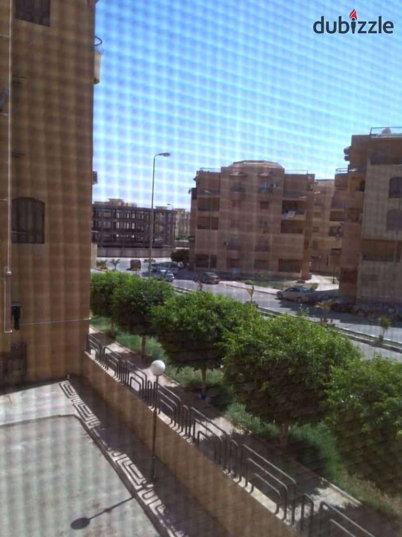 Apartment for sale in Eloustan compound in fifth settlement 1